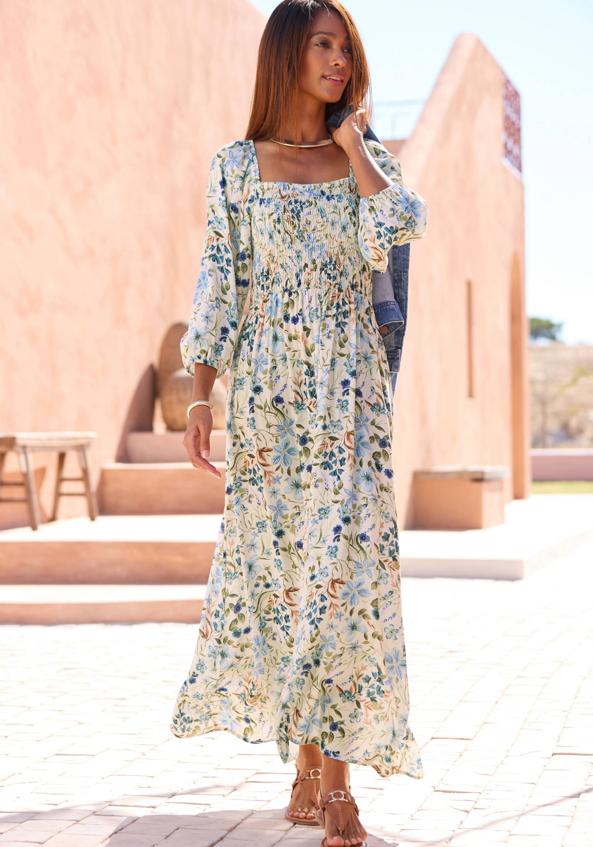 Buffalo Maxikleid von Buffalo