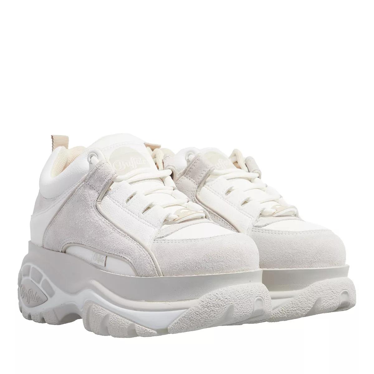 Buffalo Sneaker - 1339-14 2.0 - Gr. 38 (EU) - in Weiß - für Damen von Buffalo