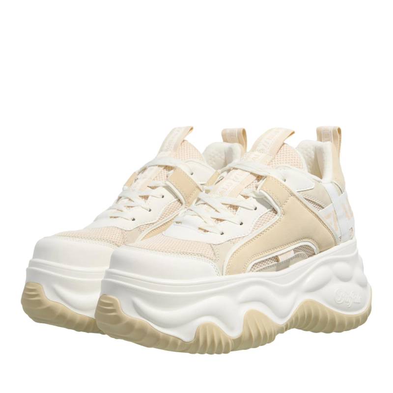 Buffalo Sneaker - Blader Matcha - Gr. 38 (EU) - in Creme - für Damen von Buffalo