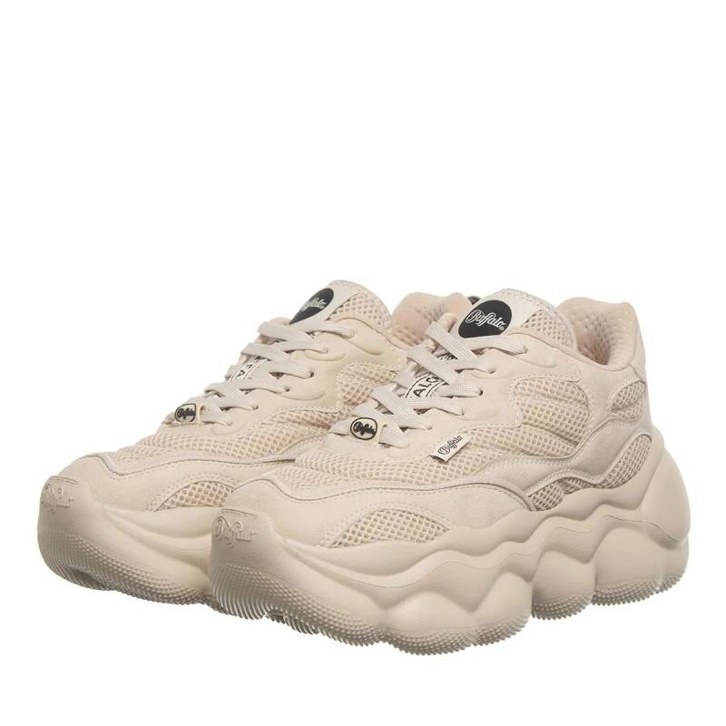 Buffalo Sneaker - Komodo - Gr. 39 (EU) - in Beige - für Damen von Buffalo