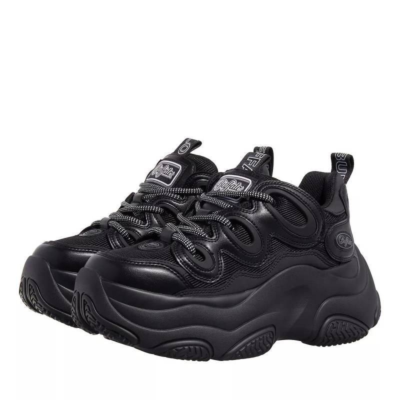 Buffalo Sneaker - Prowler One - Gr. 40 (EU) - in Schwarz - für Damen von Buffalo