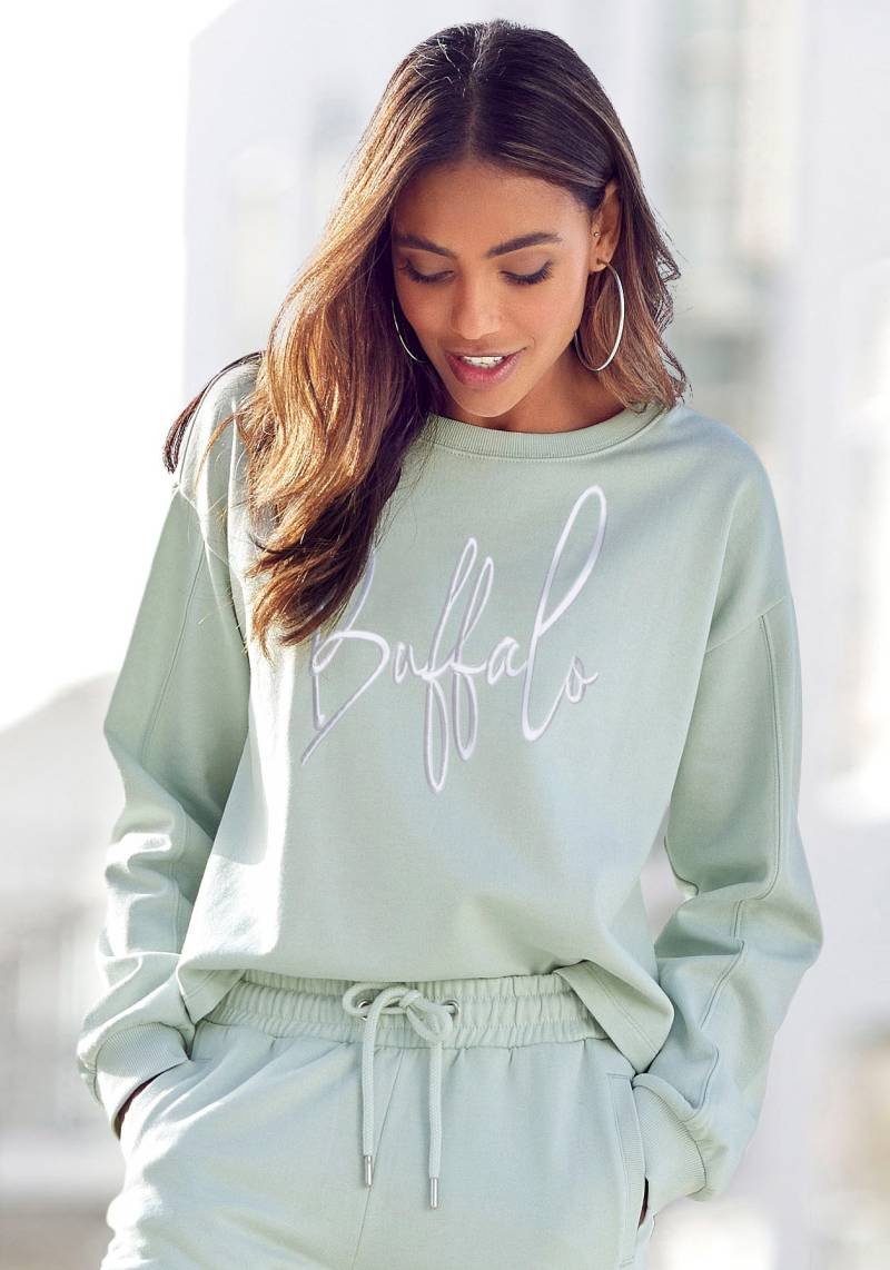 Buffalo Sweatshirt von Buffalo