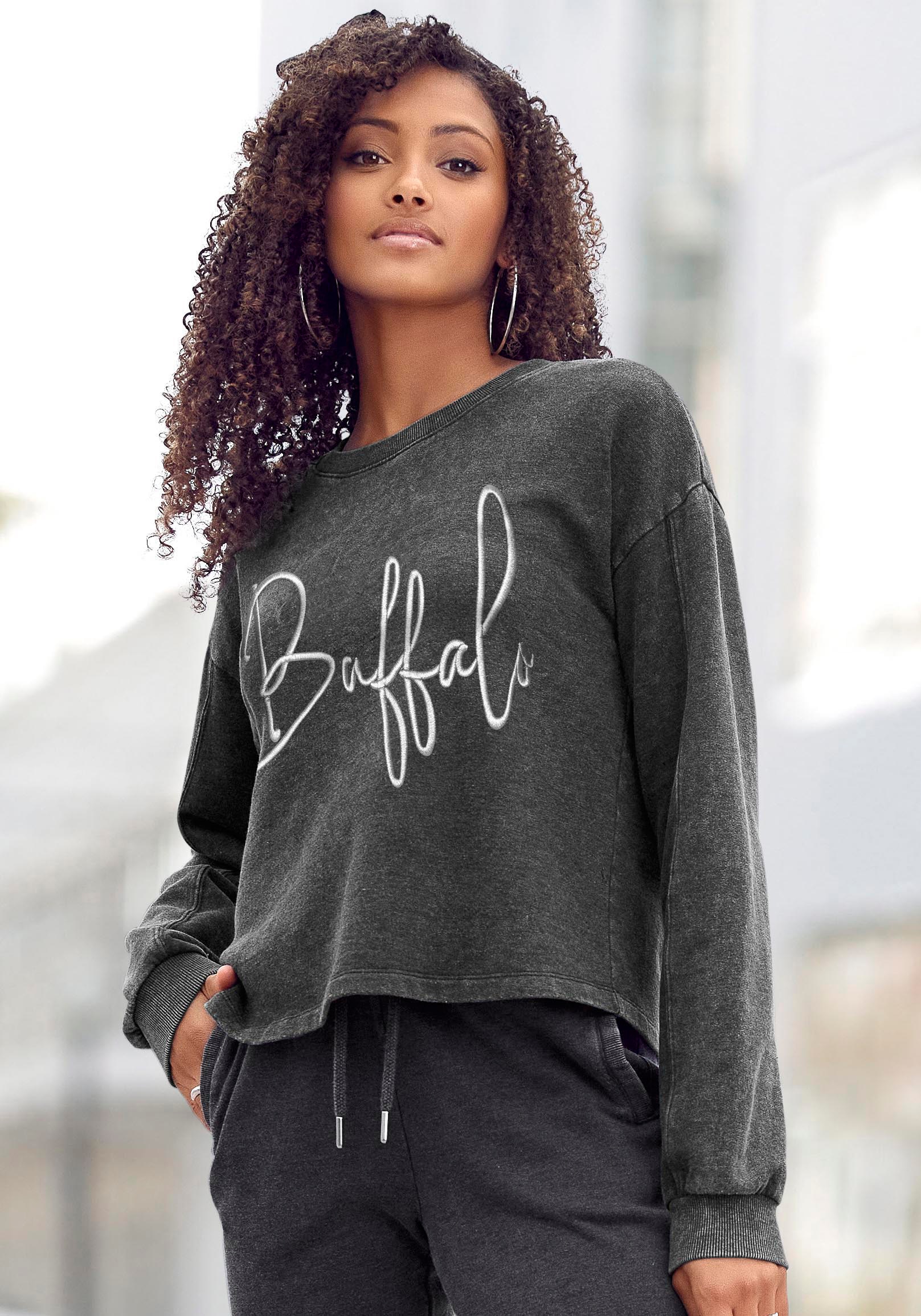 Buffalo Sweatshirt von Buffalo