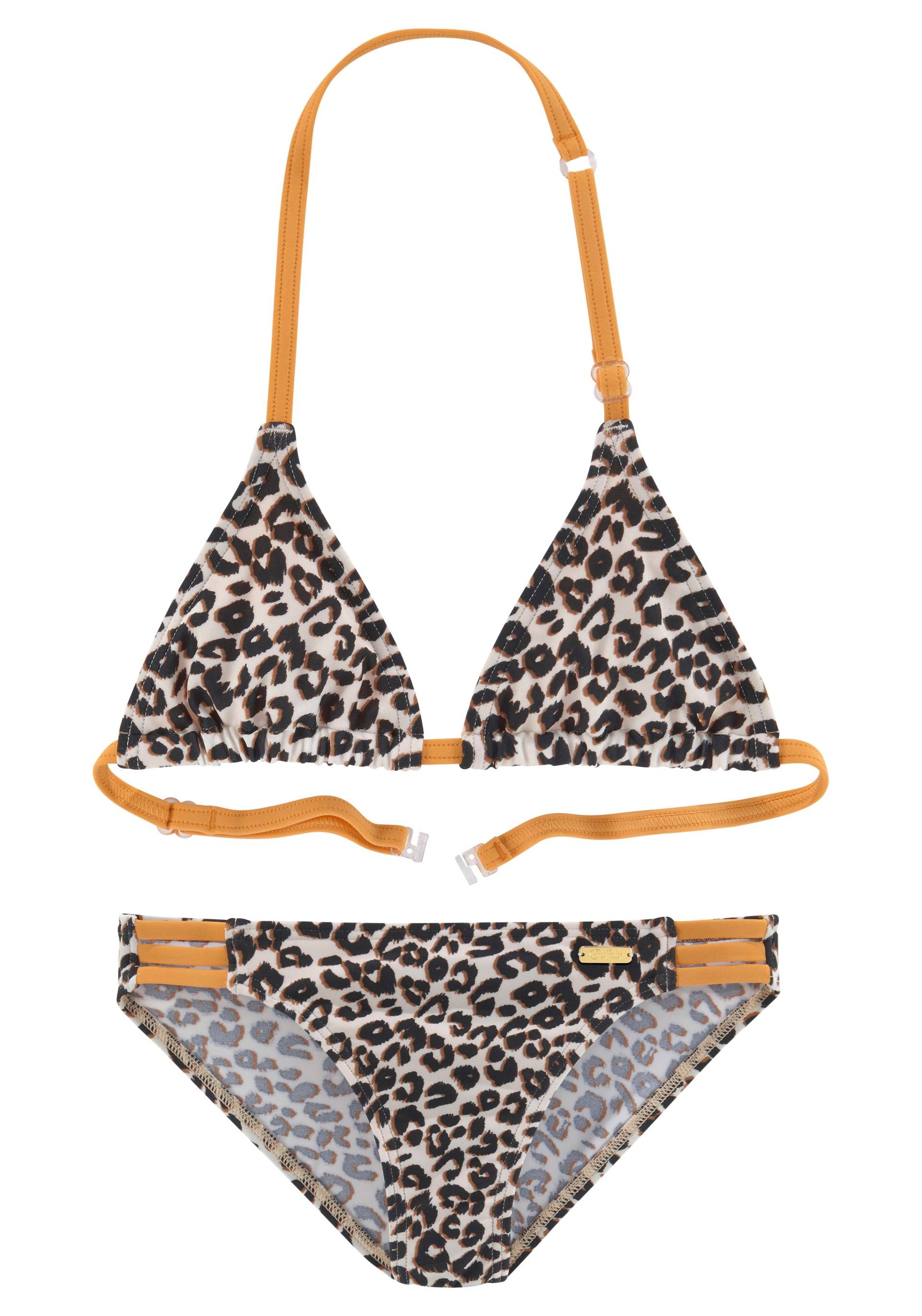 Buffalo Triangel-Bikini »Kitty Kids« von Buffalo