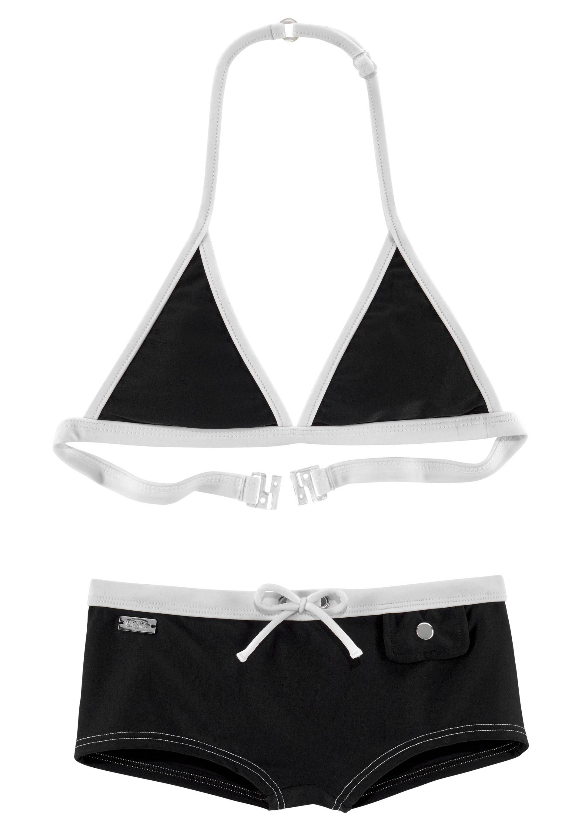 Buffalo Triangel-Bikini von Buffalo