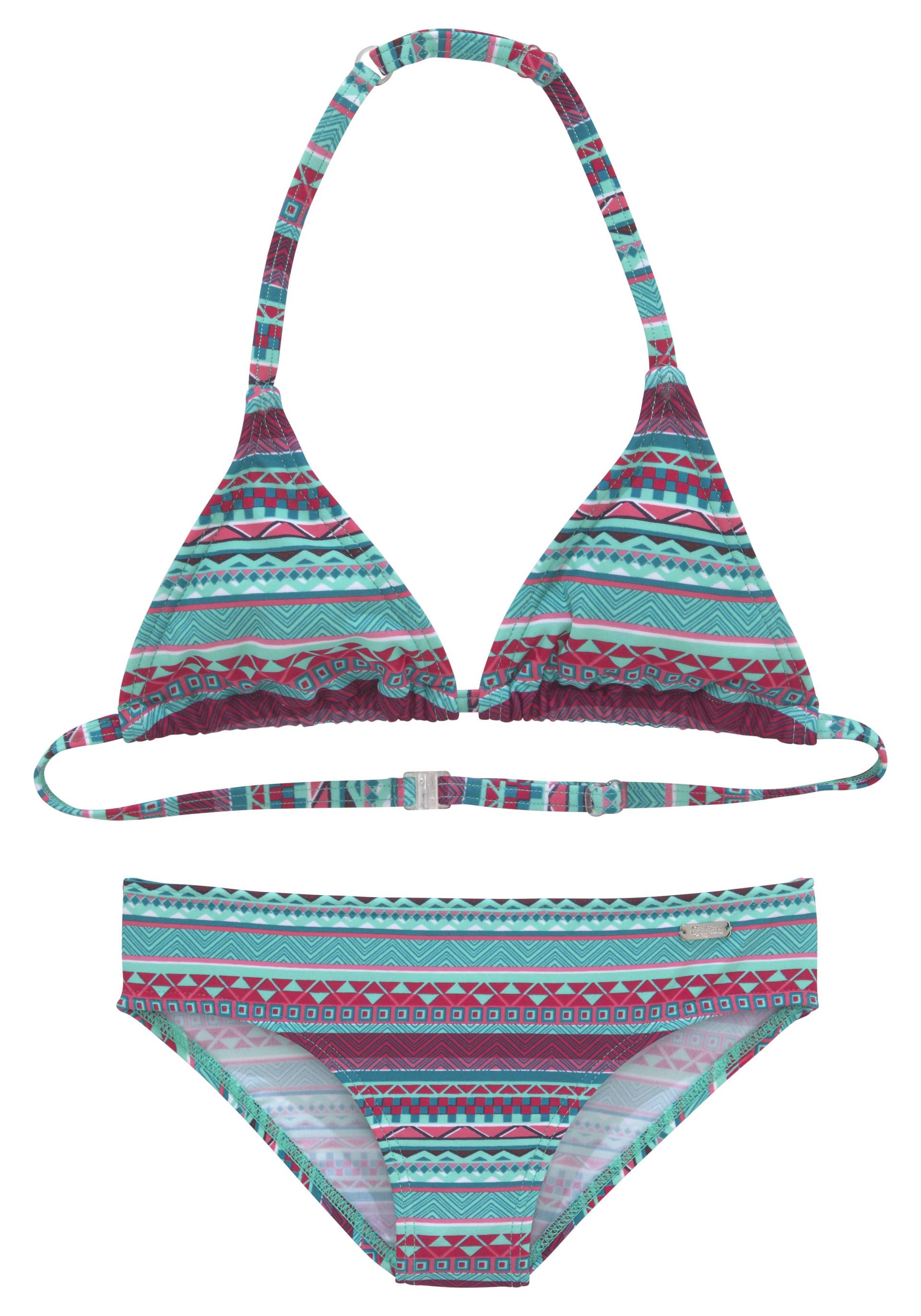 Buffalo Triangel-Bikini »Lux Kids« von Buffalo