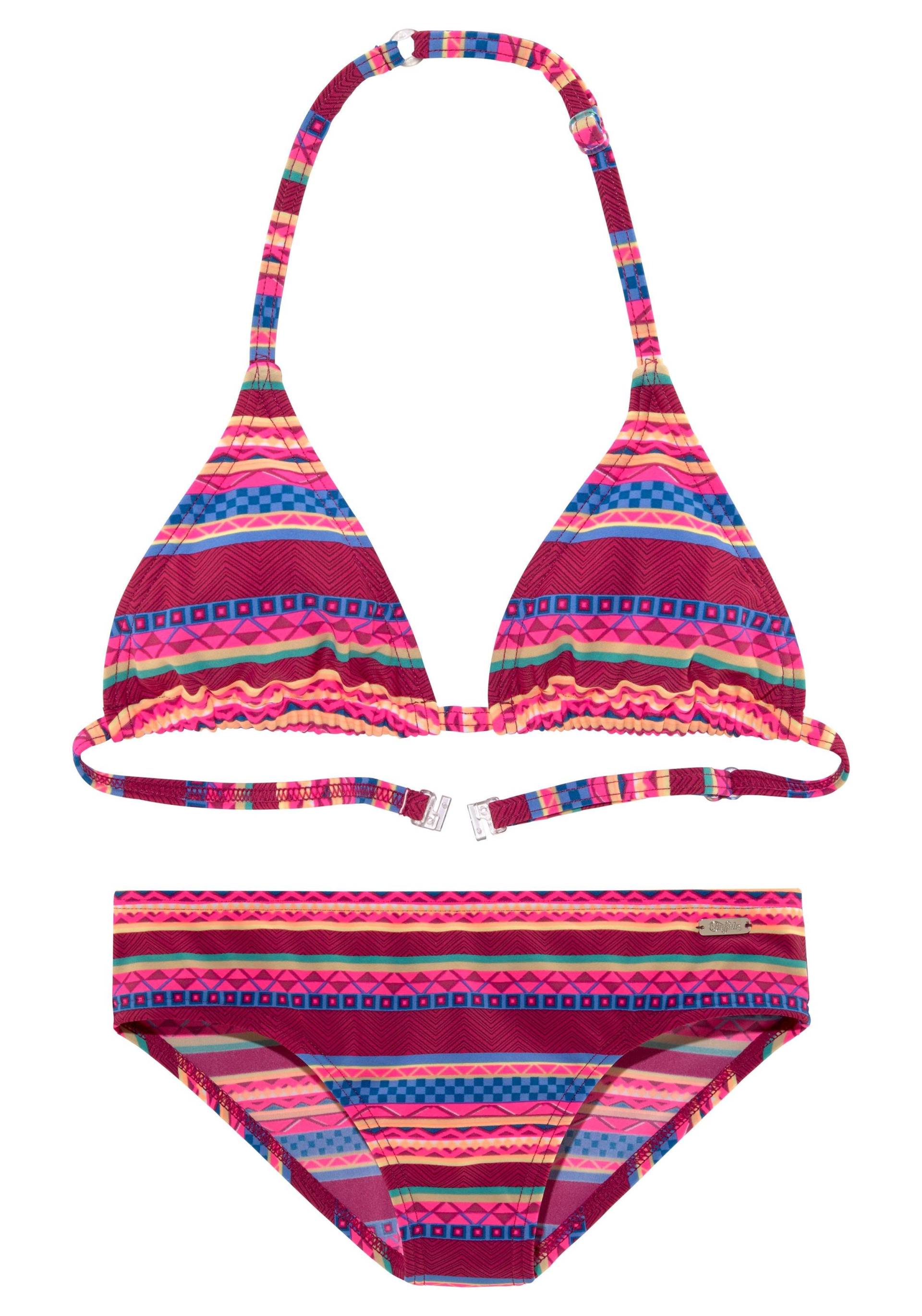 Buffalo Triangel-Bikini »Lux Kids« von Buffalo