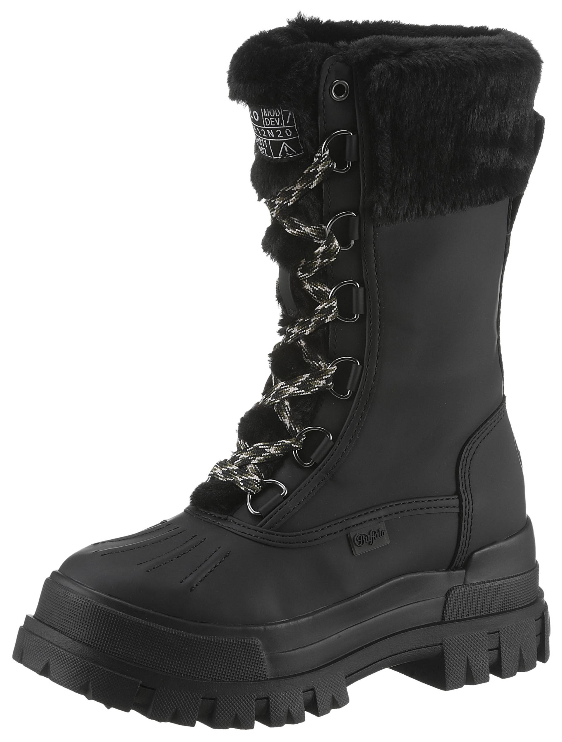 Buffalo Winterboots »ASPHA DUCK BOOT WARM« von Buffalo