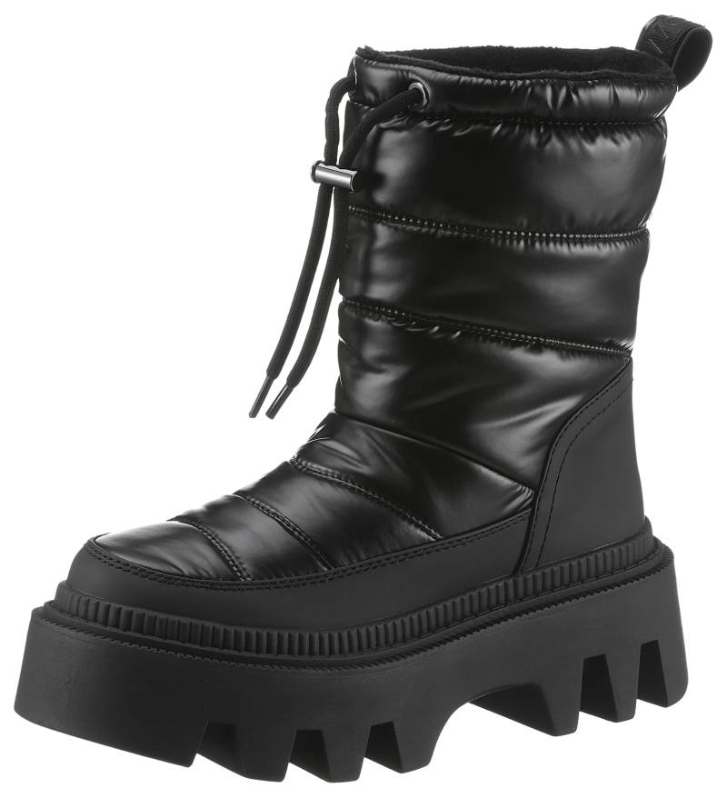 Buffalo Winterboots »FLORA PUFFER BOOT« von Buffalo