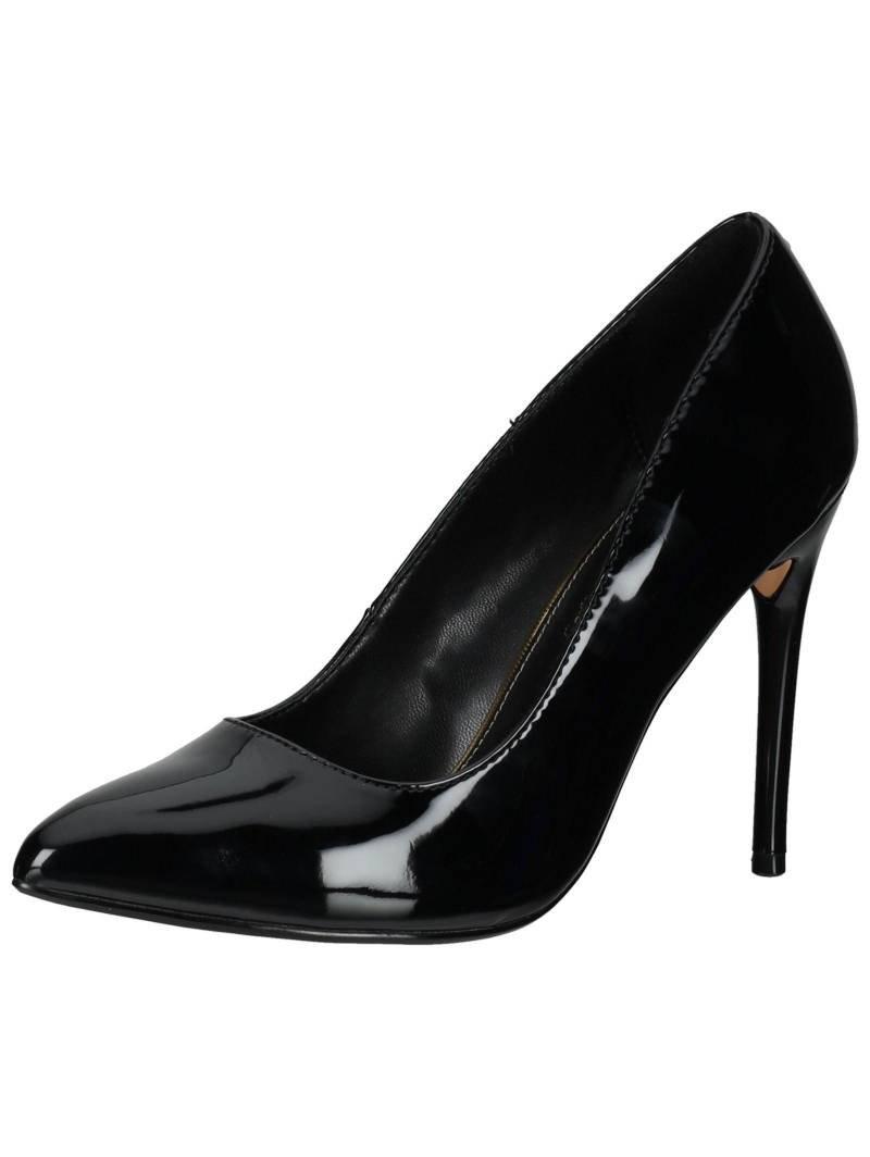 Pumps Damen Schwarz 39 von Buffalo