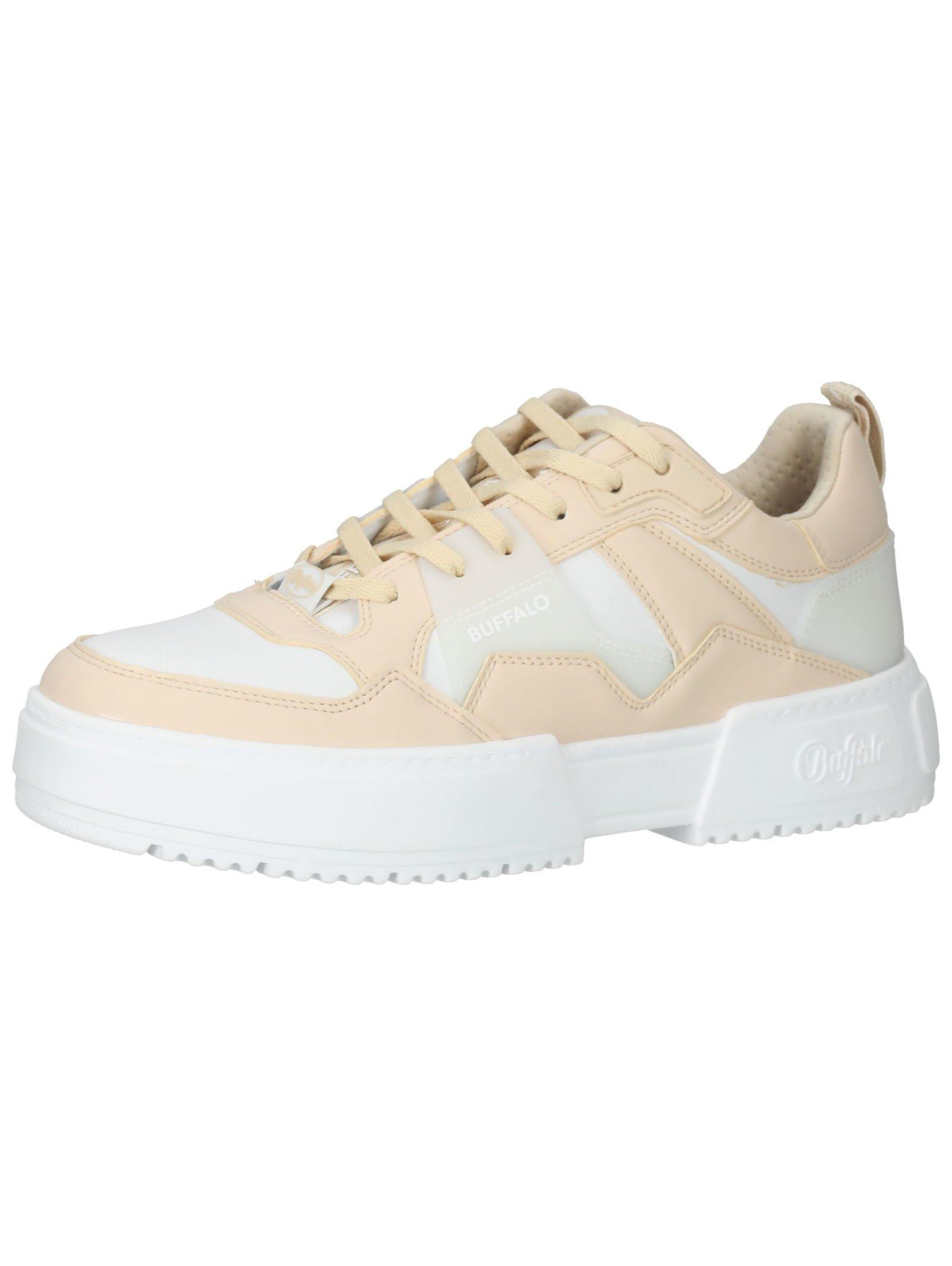 Sneaker Damen Beige 39 von Buffalo