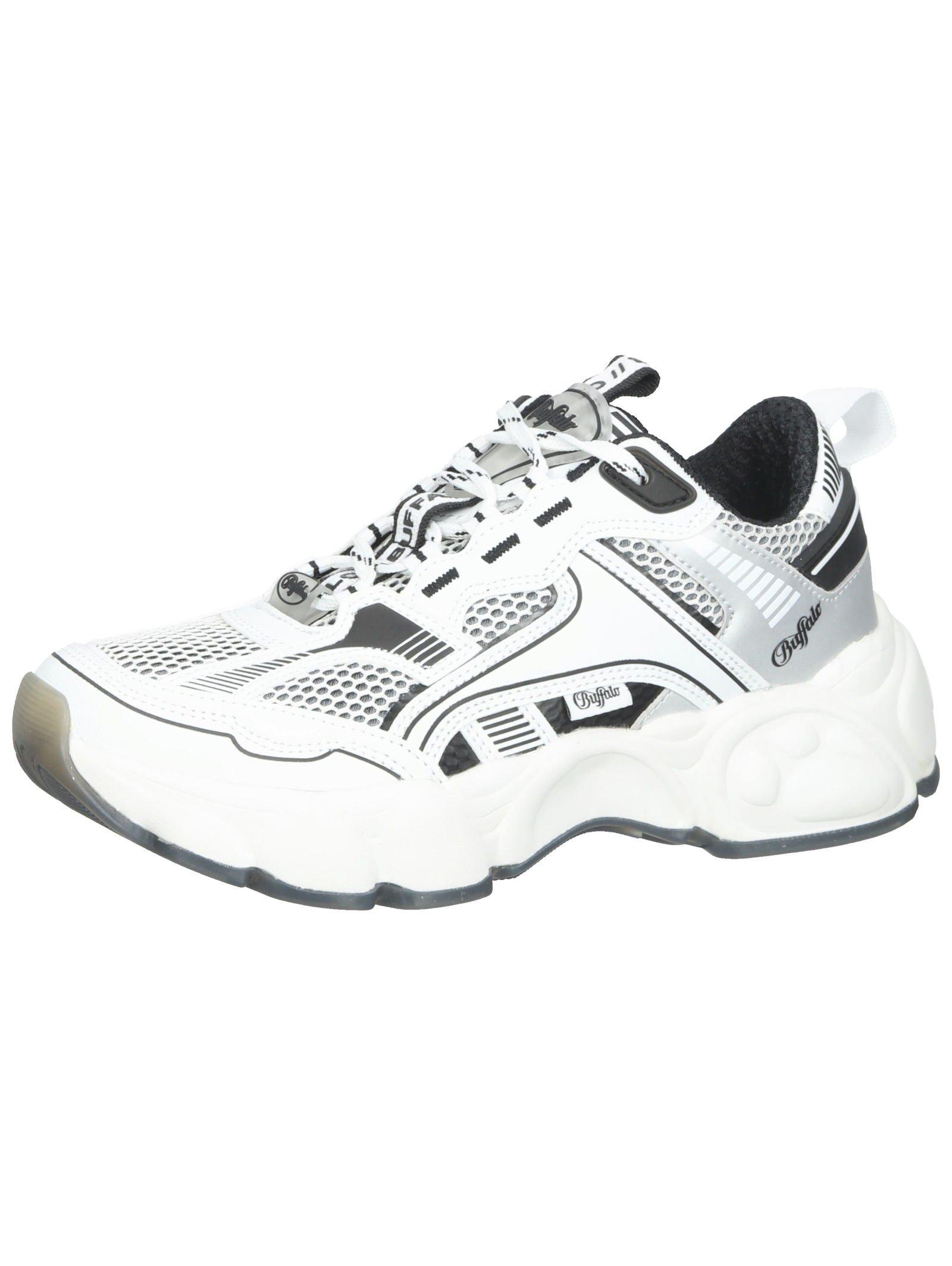 Buffalo - Sneaker, für Damen, Weiss, Größe 39 Buffalo - Sneaker, für Damen, Weiss, Größe 39 von Buffalo