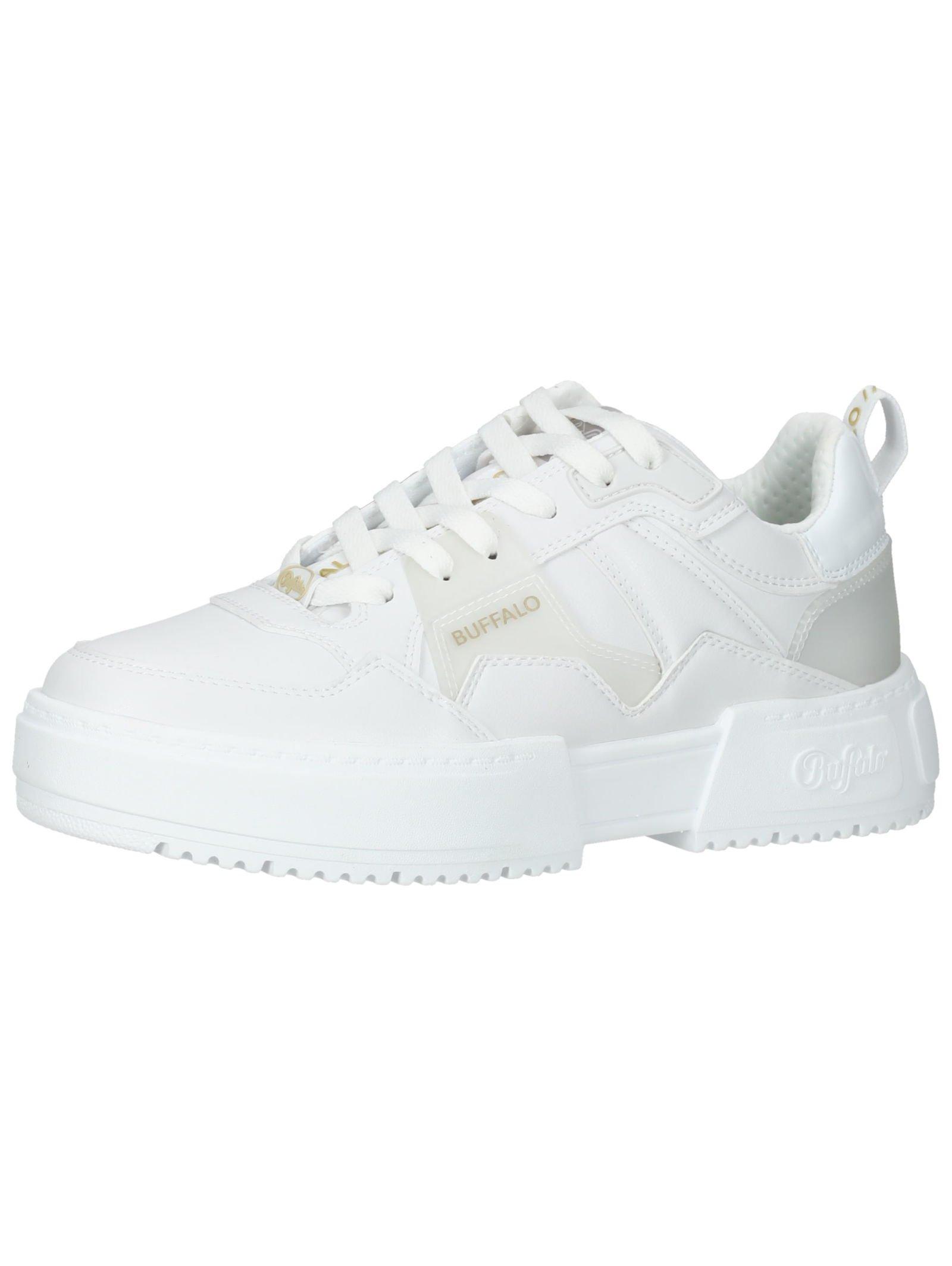 Sneaker Damen Weiss 39 von Buffalo