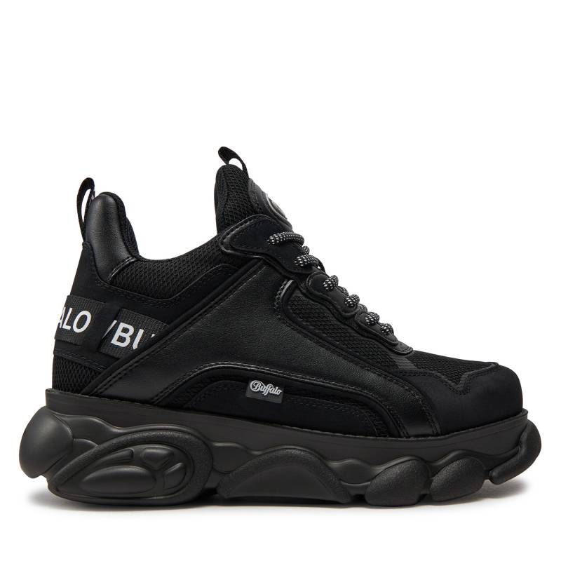 Sneakers Buffalo Cld Chai 1410024 Black von Buffalo