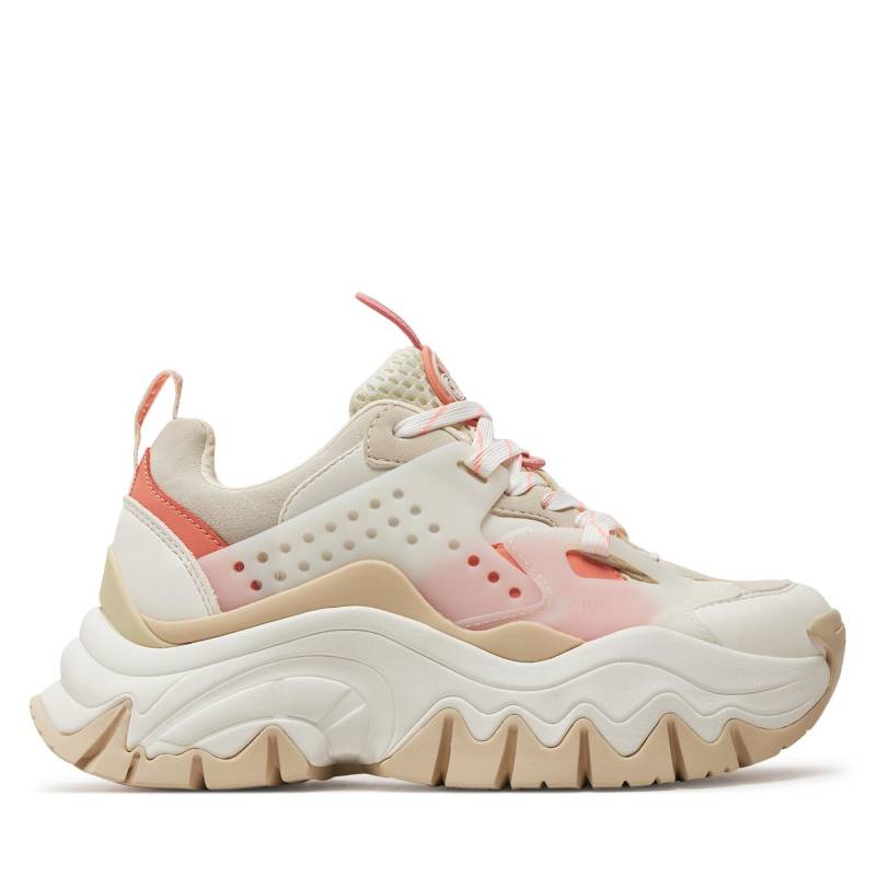 Sneakers Buffalo Trail One 1636153 Beige von Buffalo
