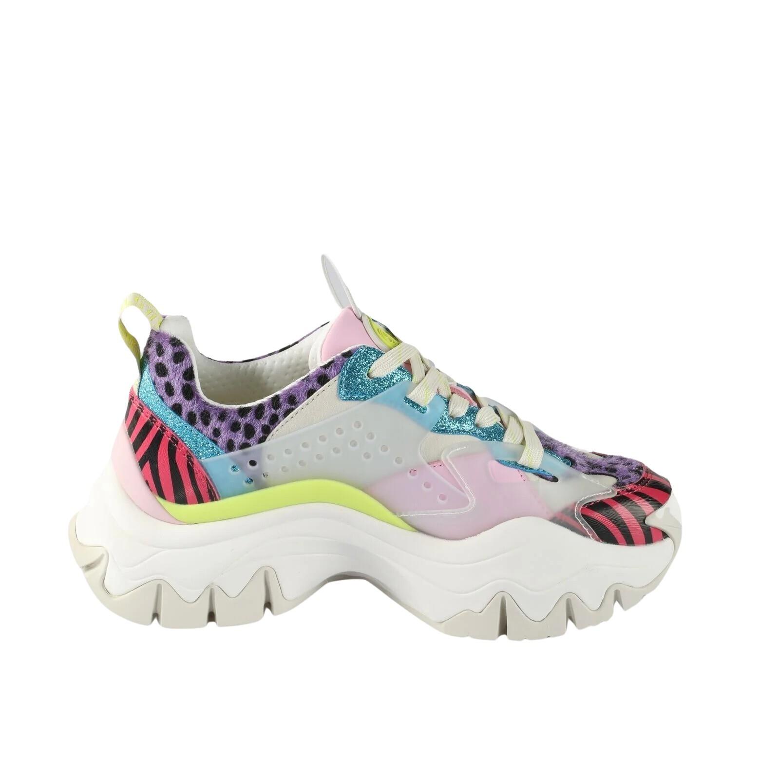 Sneakers Trail One Damen  37 von Buffalo