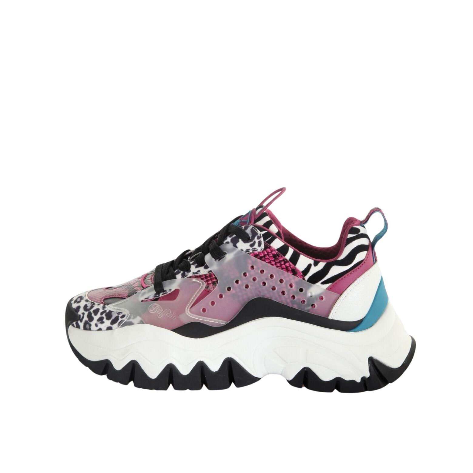 Sneakers Trail One Damen  39 von Buffalo