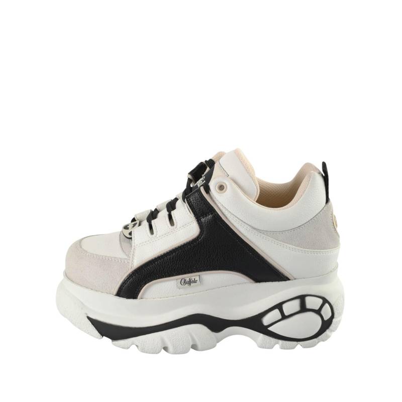 Sneakers Vegan Nappa Damen  39 von Buffalo