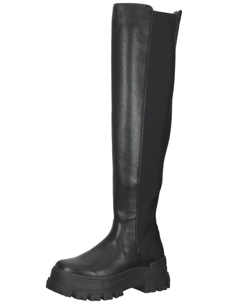 Stiefel 1224010 Damen Schwarz 39 von Buffalo