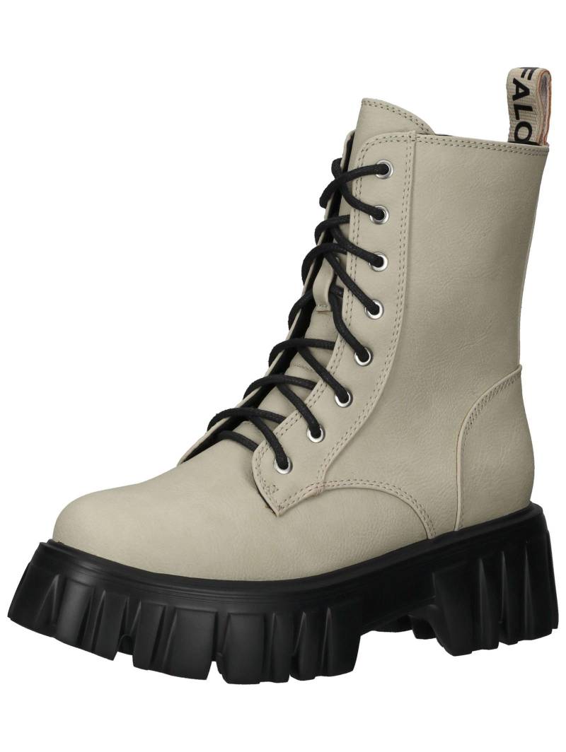 Stiefelette Damen Beige 37 von Buffalo