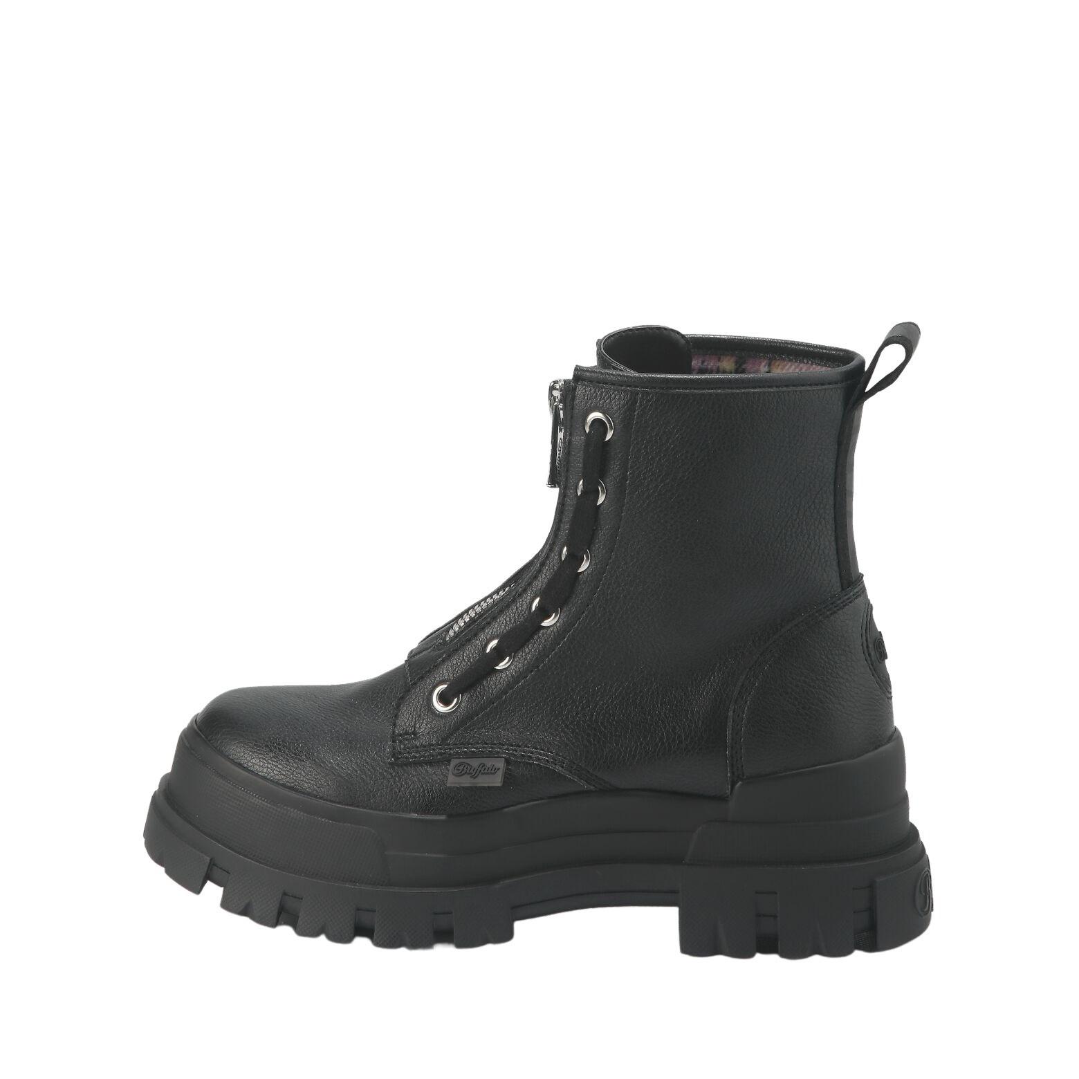 Stiefeletten Aspha Zip Damen  41 von Buffalo