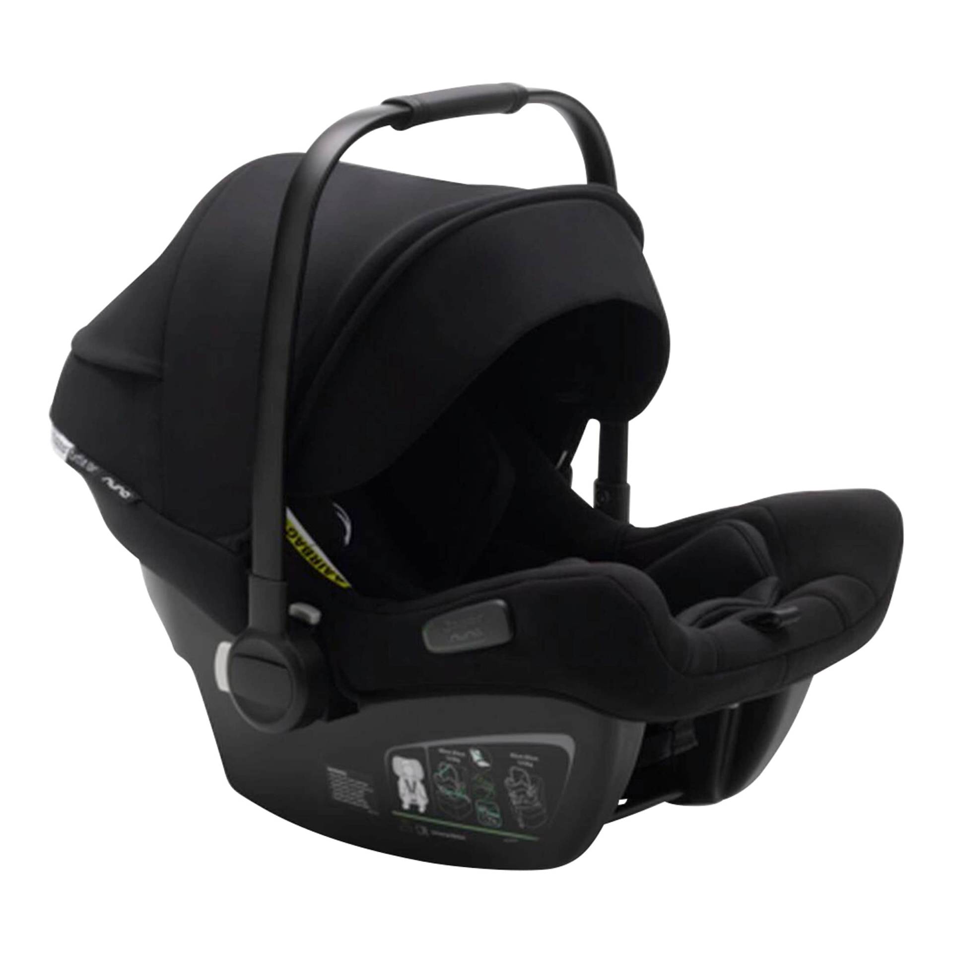 Babyschale Turtle Air i-Size Babyschale Turtle Air i-Size von Bugaboo