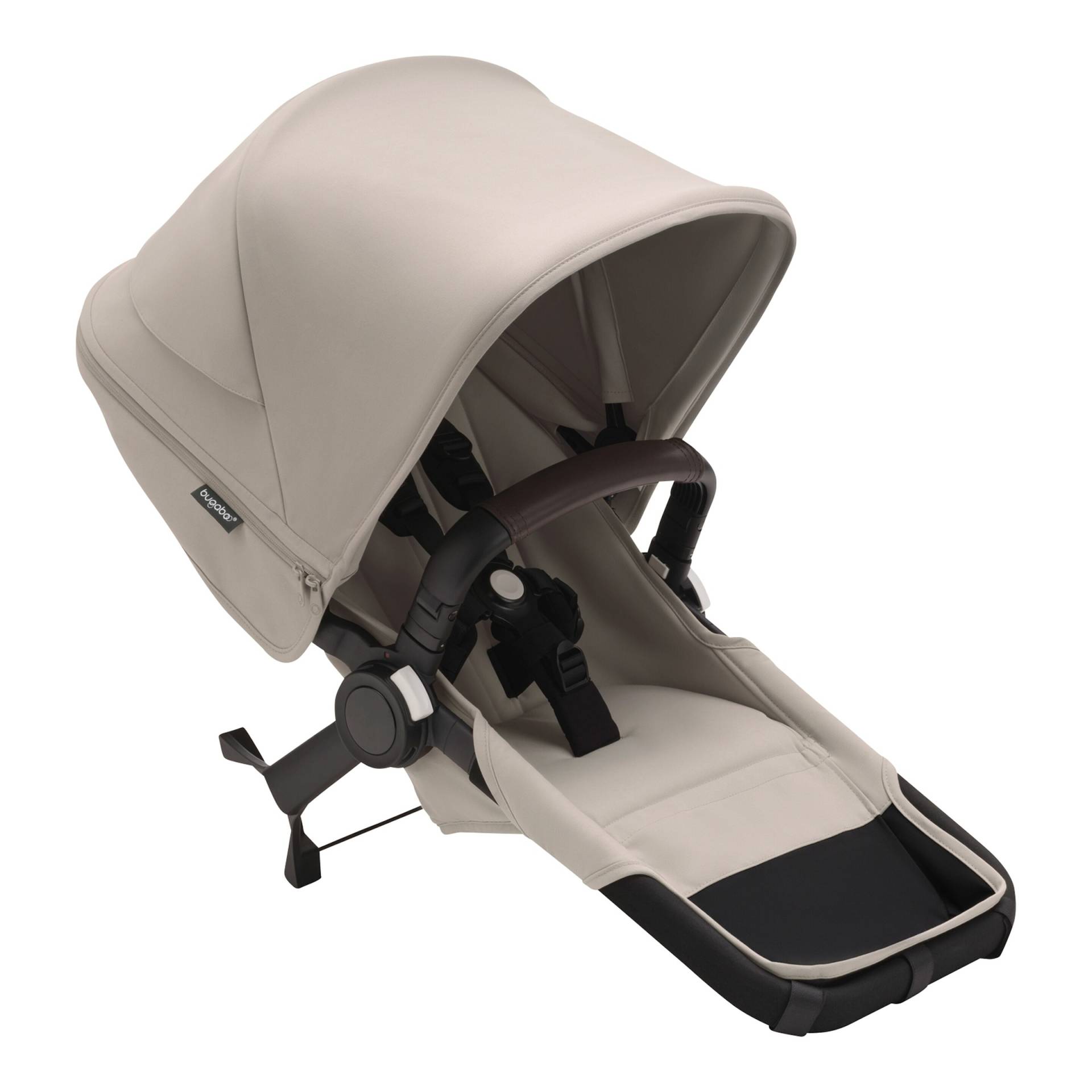Duo-Erweiterungsset komplett Duo-Erweiterungsset komplett von Bugaboo