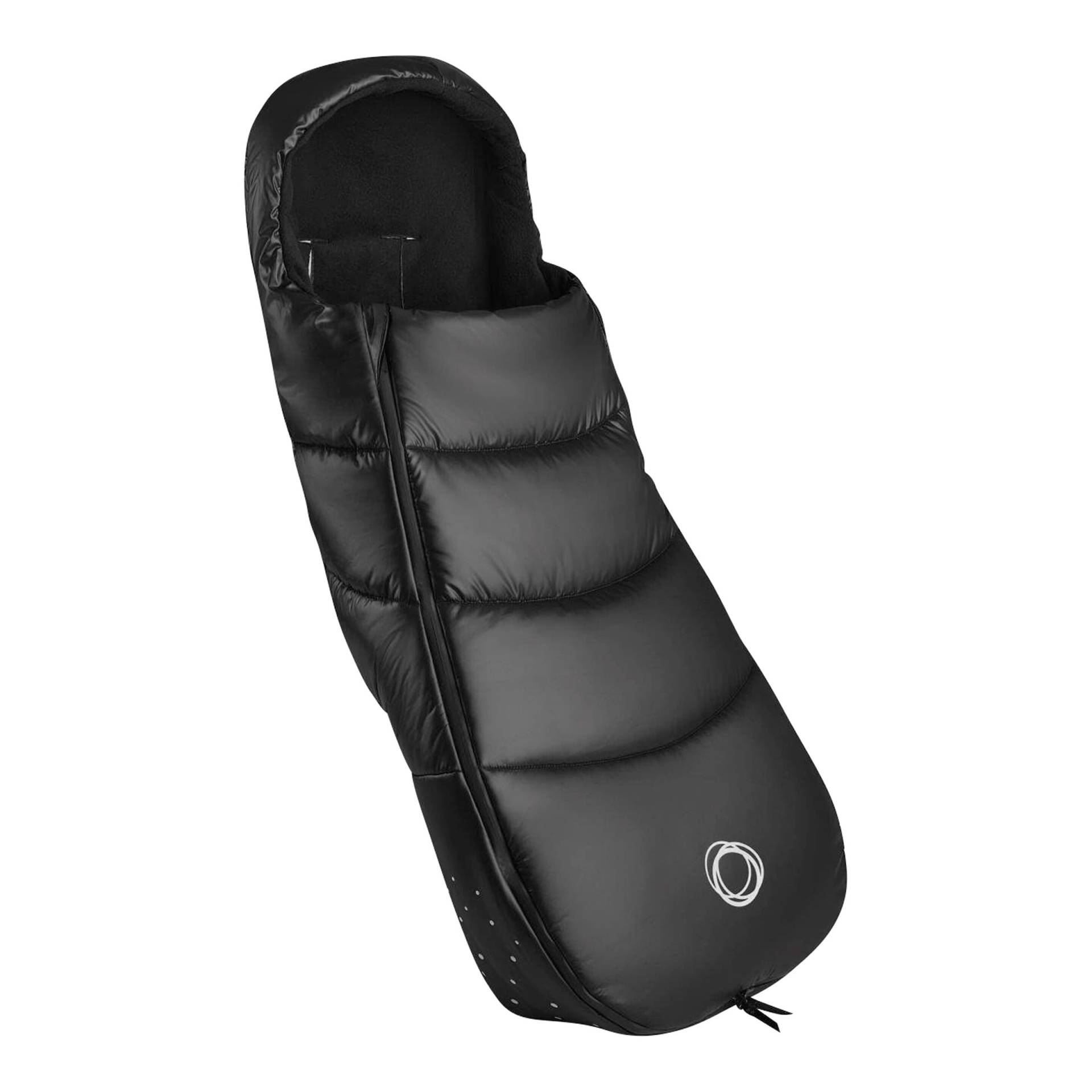 Fußsack Limited Edition Noir Fußsack Limited Edition Noir von Bugaboo