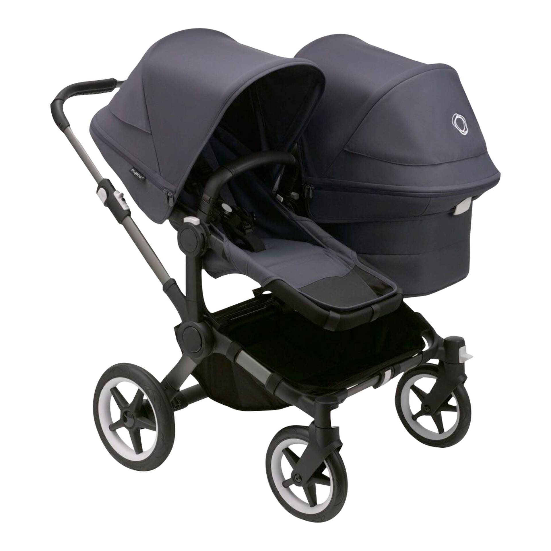 Geschwisterwagen Bundle Duo von Bugaboo