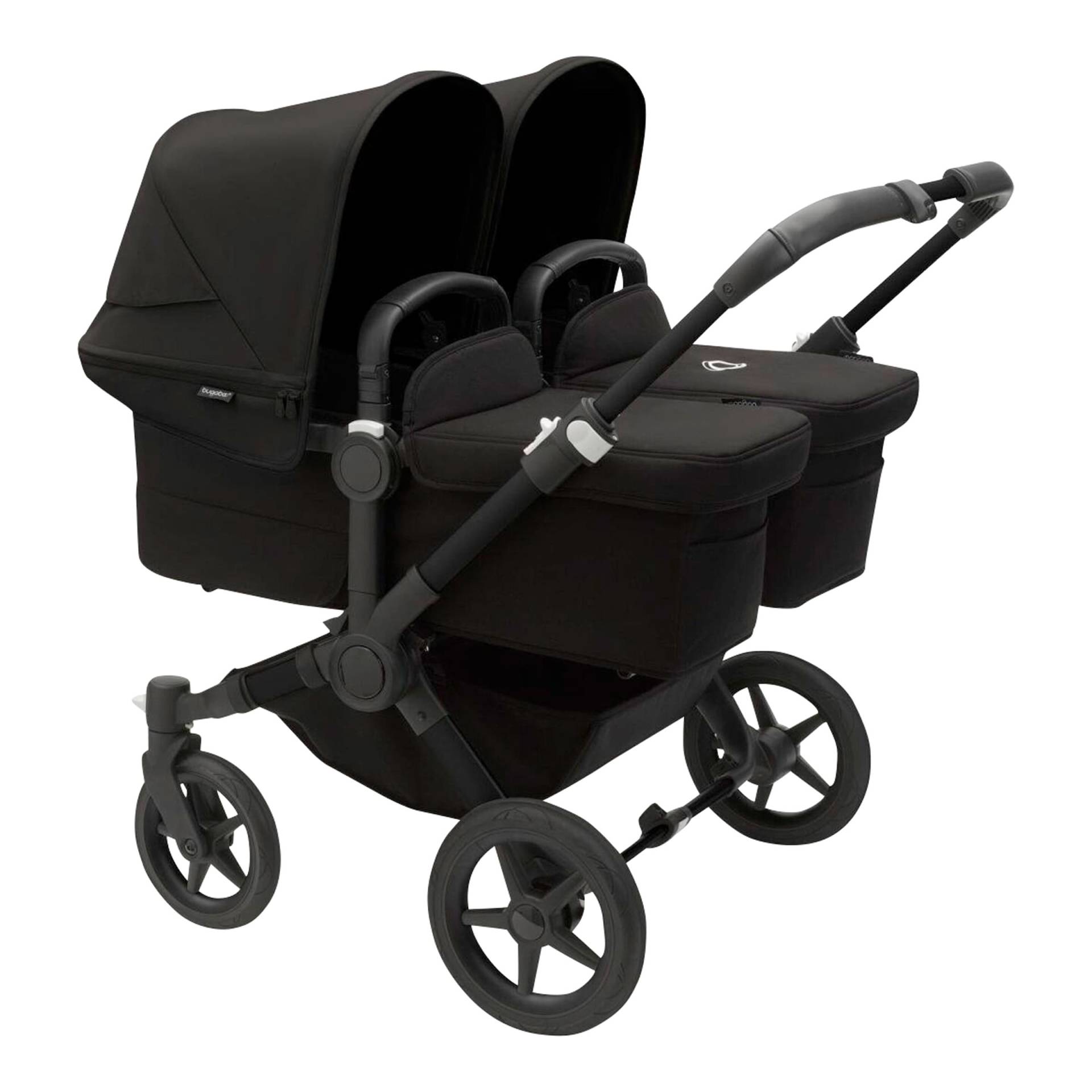 Zwillings- und Geschwisterwagen Bundle Twin von Bugaboo