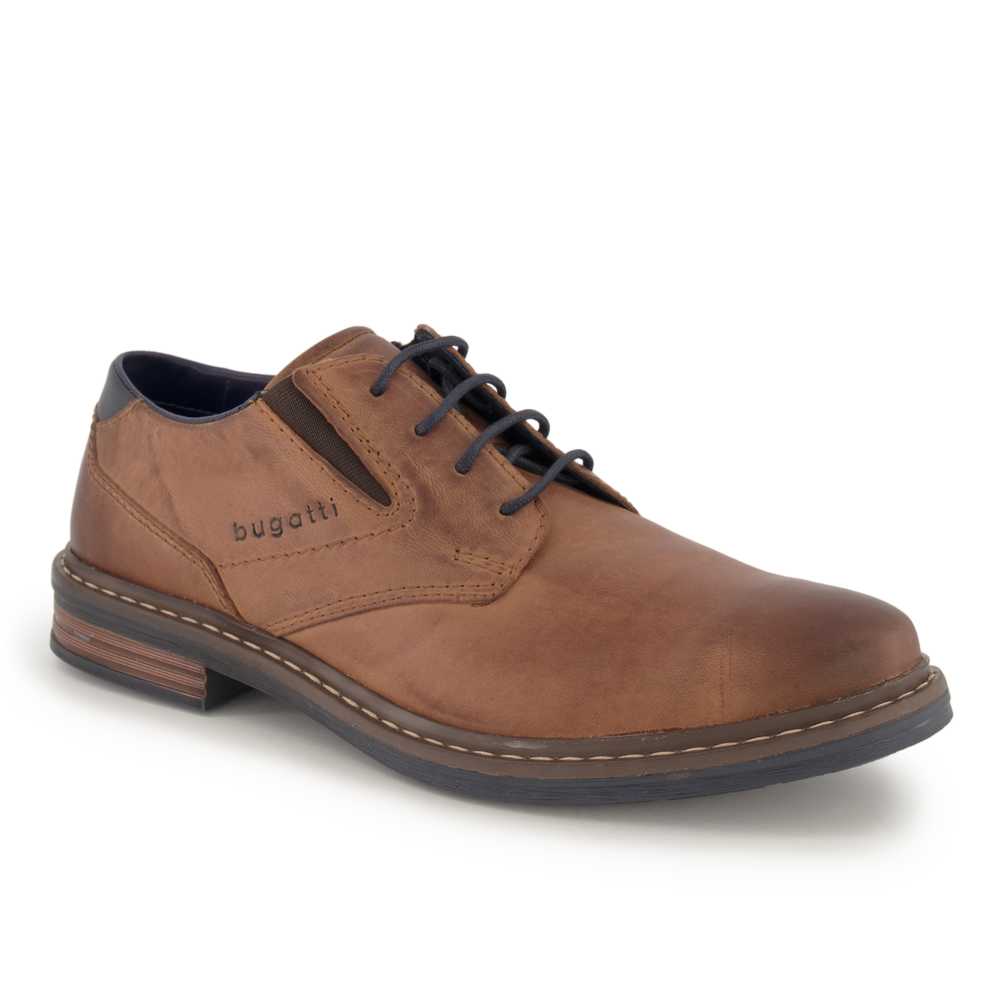 Bugatti 1, Businessschuh Bugatti 1, Businessschuh von Bugatti 1