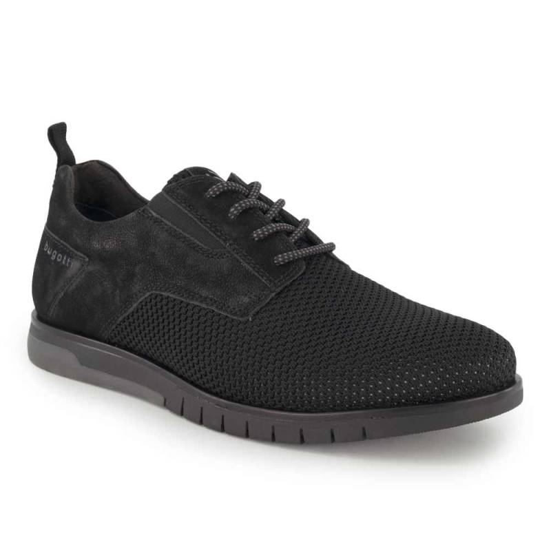 Bugatti 1, Businessschuh von Bugatti 1