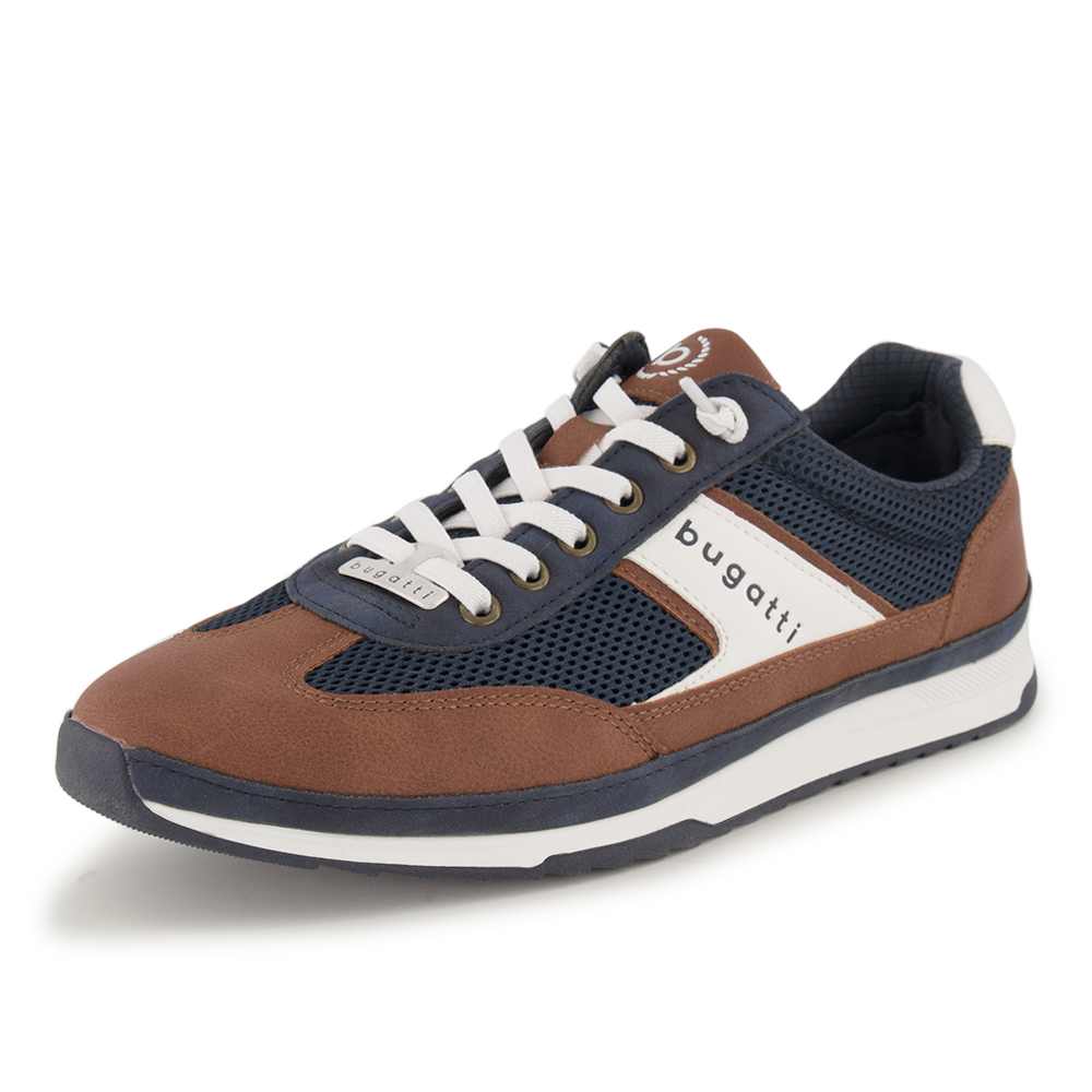 Bugatti 1, Halbschuh Bugatti 1, Halbschuh von Bugatti 1