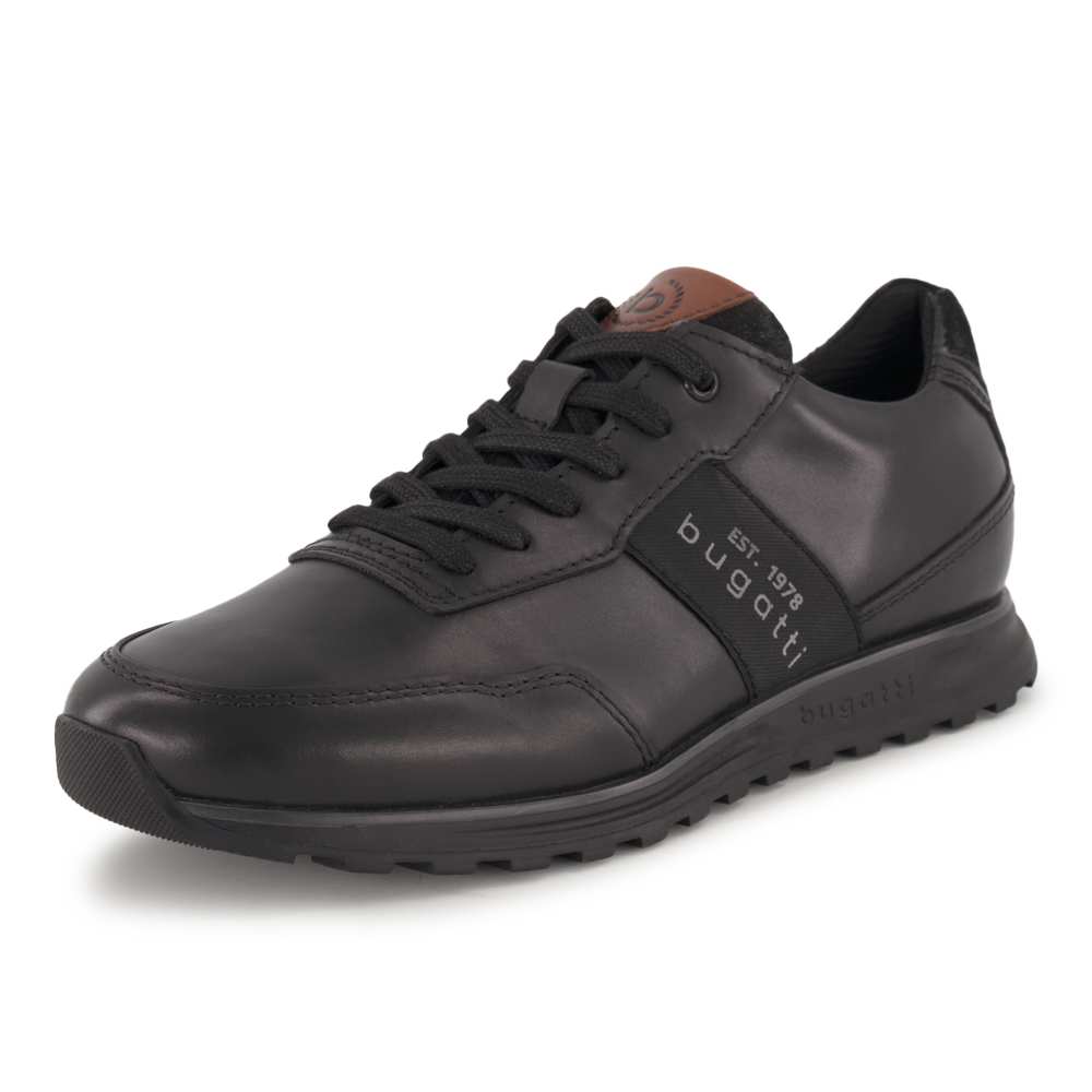 Bugatti 1, Halbschuh Bugatti 1, Halbschuh von Bugatti 1