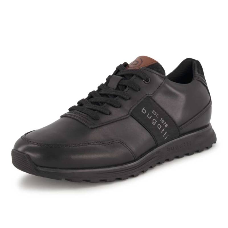 Bugatti 1, Halbschuh von Bugatti 1
