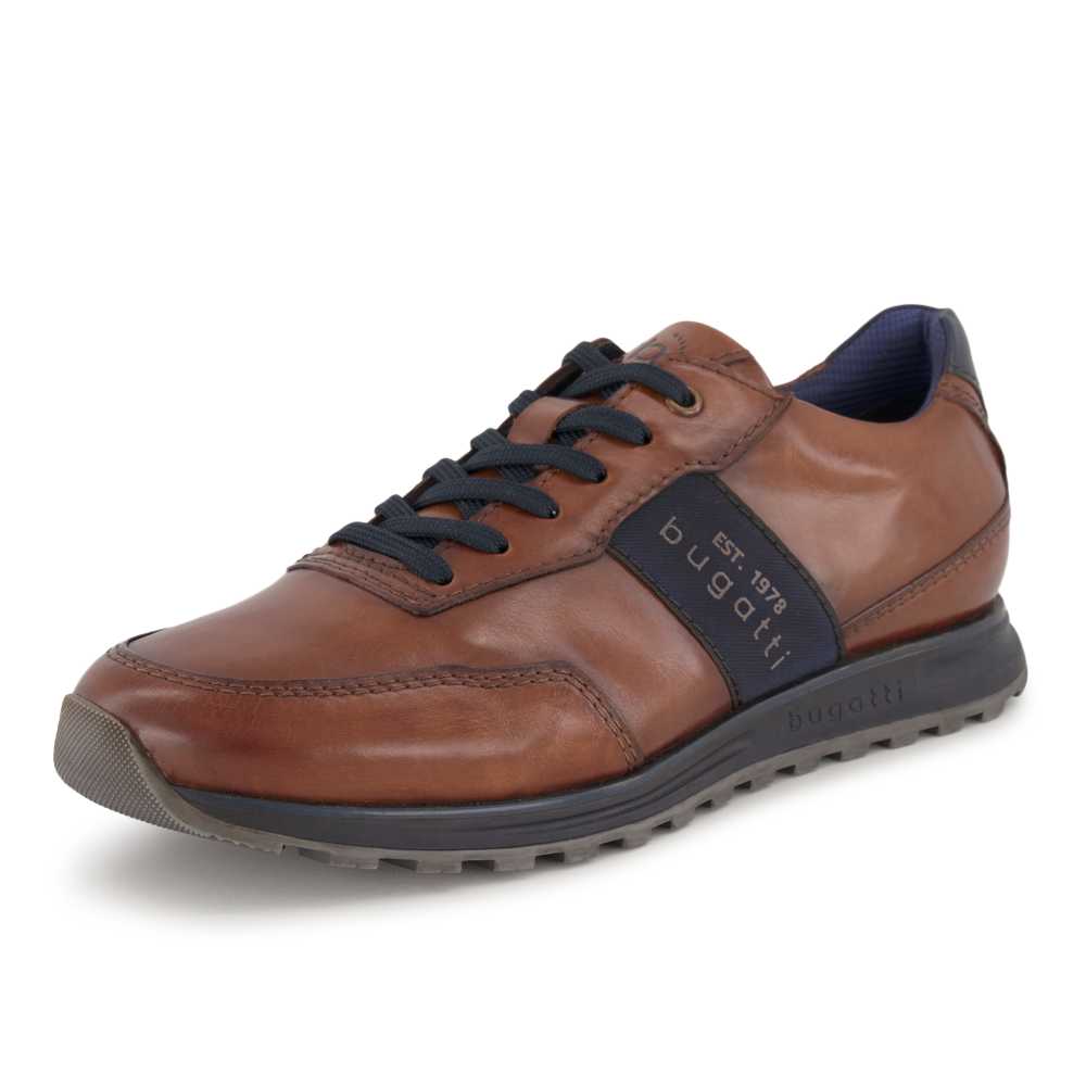 Bugatti 1, Halbschuh Bugatti 1, Halbschuh von Bugatti 1