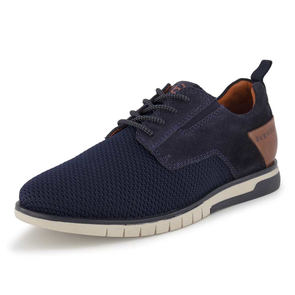 Bugatti 1, Halbschuh Bugatti 1, Halbschuh von Bugatti 1