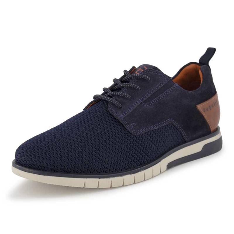 Bugatti 1, Halbschuh von Bugatti 1