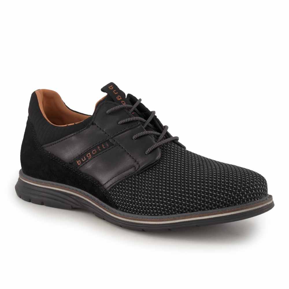 Bugatti 1, Halbschuh Bugatti 1, Halbschuh von Bugatti 1