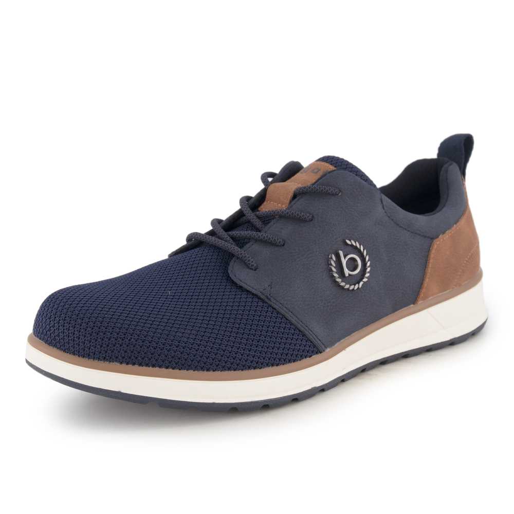 Bugatti 1, Halbschuh Bugatti 1, Halbschuh von Bugatti 1