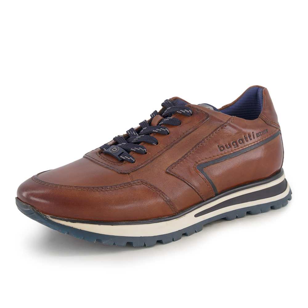 Bugatti 1, Halbschuh Bugatti 1, Halbschuh von Bugatti 1