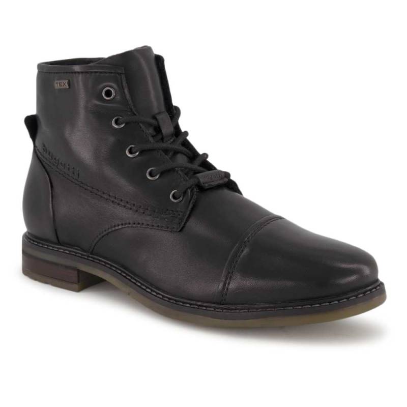 Bugatti 1, Schnürstiefel von Bugatti 1