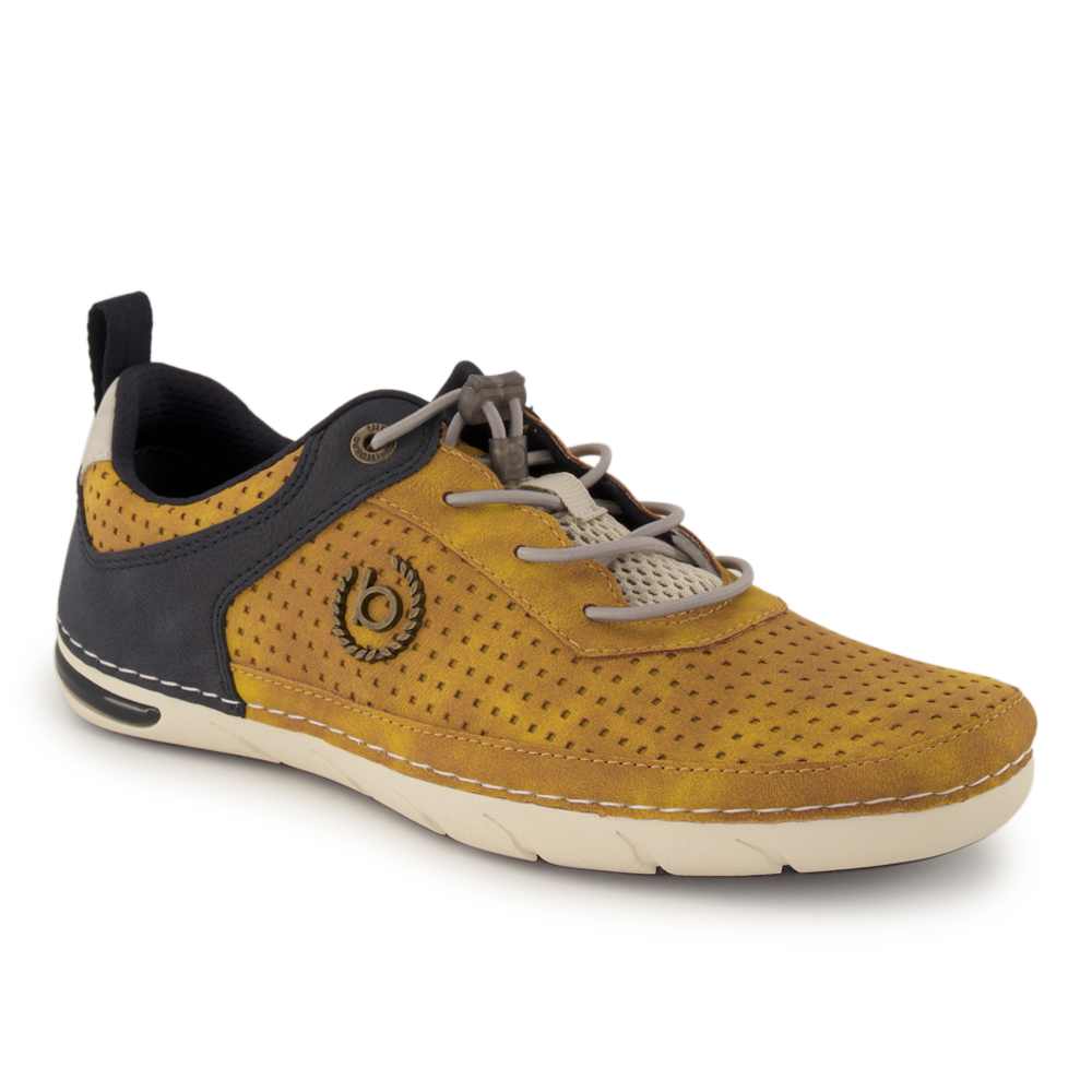 Bugatti 1, Sneaker Bugatti 1, Sneaker von Bugatti 1