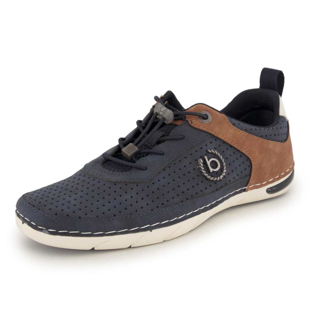 Bugatti 1, Sneaker Bugatti 1, Sneaker von Bugatti 1