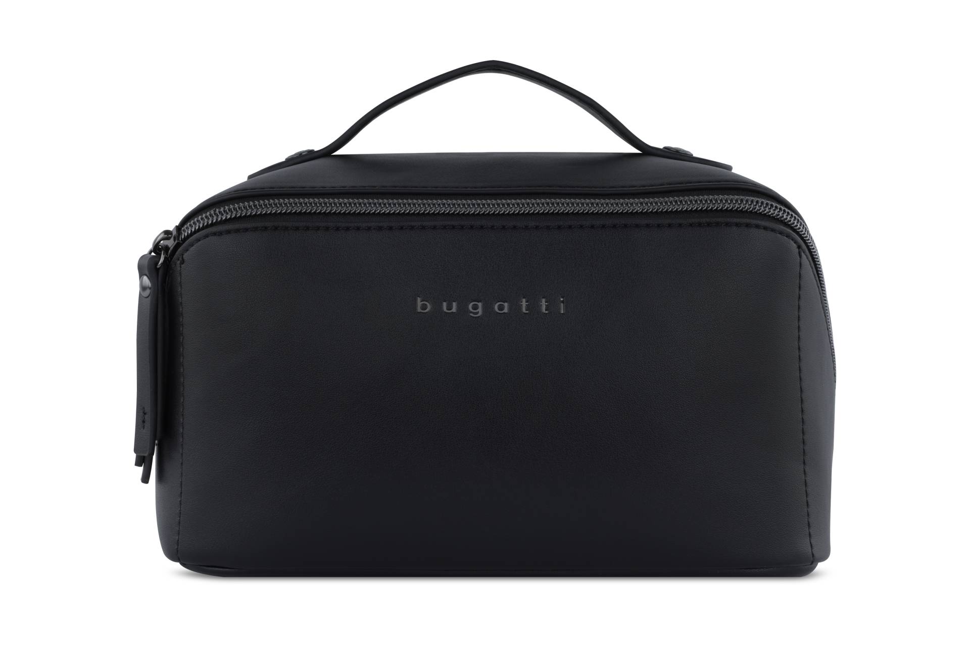 Almata Make up Tasche, schwarz Almata Make up Tasche, schwarz von Bugatti