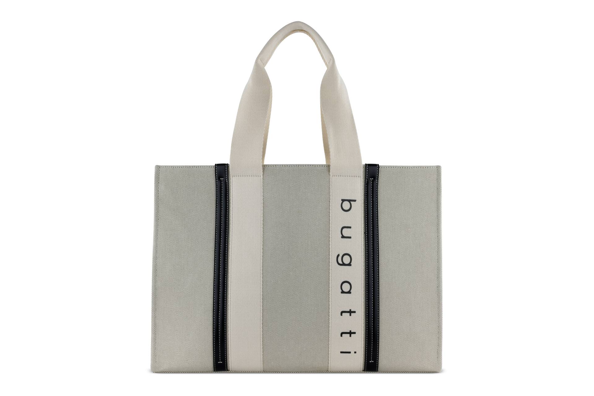 Ambra Tote bag groß, beige Ambra Tote bag groß, beige von Bugatti