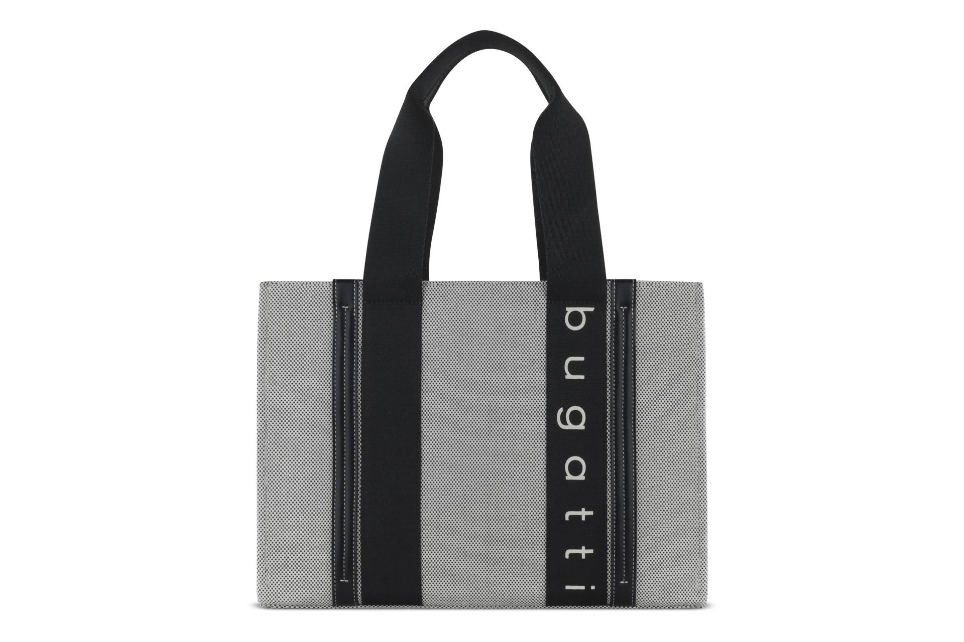 Ambra Tote bag klein, schwarz Ambra Tote bag klein, schwarz von Bugatti