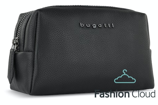 Bella Kosmetiktasche schwarz Bella Kosmetiktasche schwarz von Bugatti