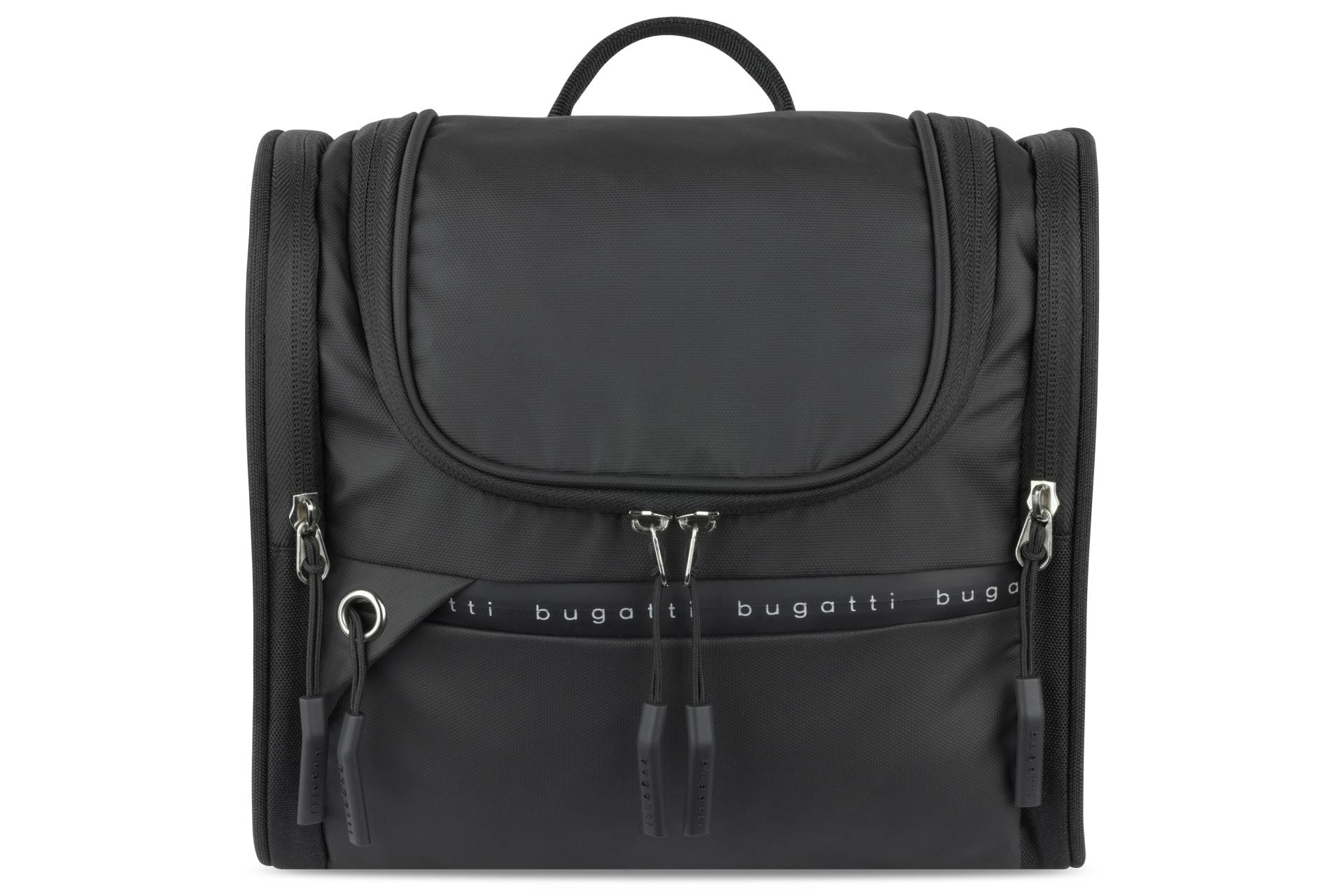 Blanc DeLight Kulturtasche, schwarz Blanc DeLight Kulturtasche, schwarz von Bugatti