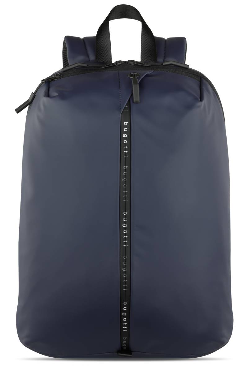 Blanc Rucksack, blau von Bugatti